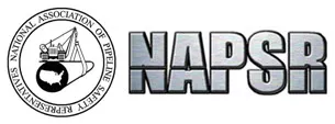 NAPSR logo