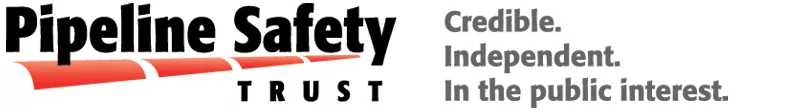 Pipeline Safety Trust logo